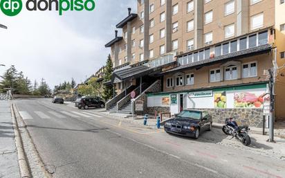 Exterior view of Premises for sale in Sierra Nevada