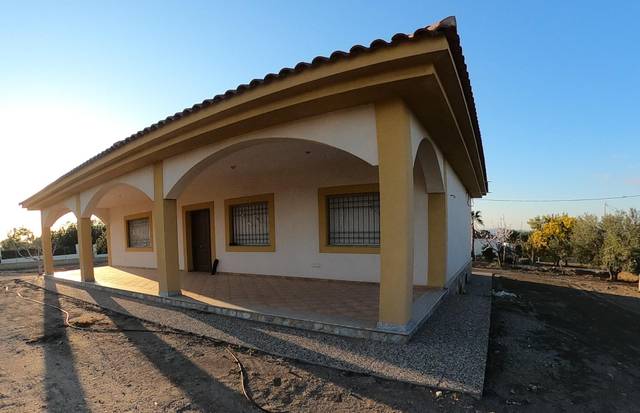 Casa-chalet en Venta en Aguaderas