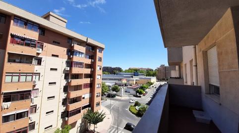 Photo 3 of Flat for rent in Ruta de la Plata, Cáceres Capital