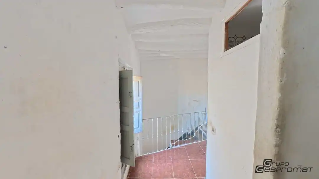 Adossat amb jardí en venda a Calle Real, imagen 33