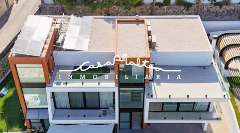 Photo 2 of Single-family semi-detached for sale in Marisol Park - Ortembach - Los Almendros, Alicante