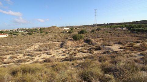 Foto 2 de Residencial en venta en La Huerta, Mutxamel