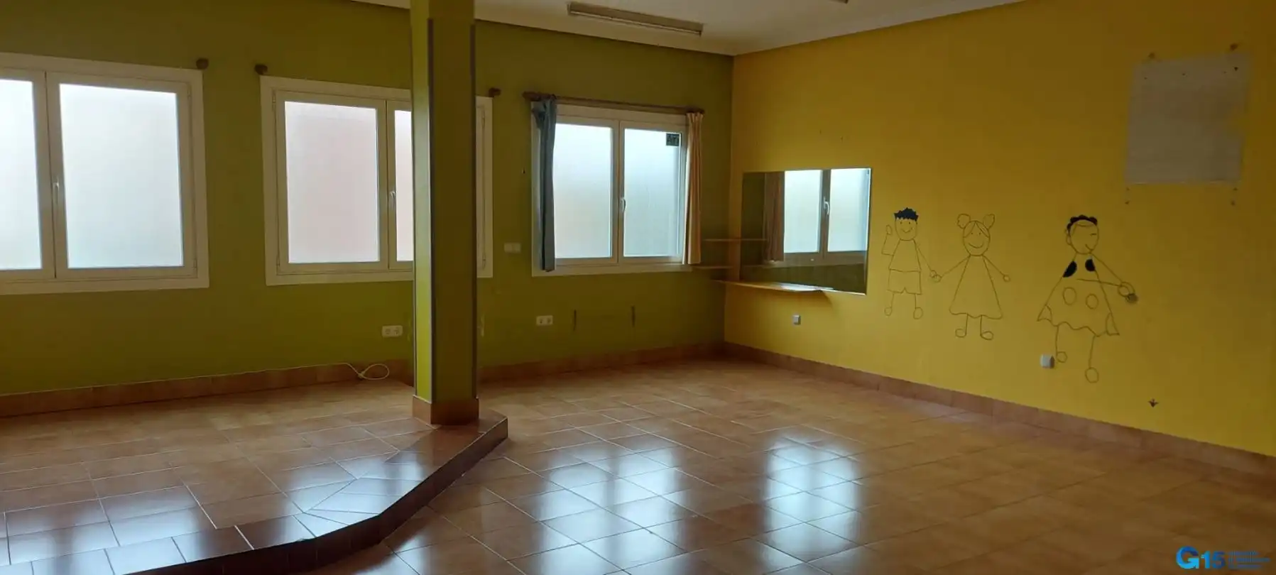 Local comercial de lloguer a Andoain