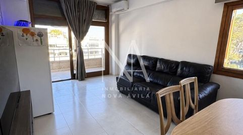 Foto 5 de Piso en venta en Les Maravelles, Palma de Mallorca