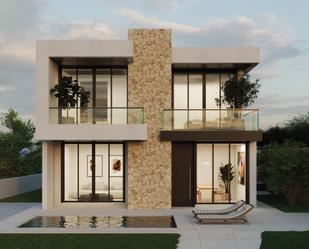 Exterior view of Residential for sale in Benicasim / Benicàssim