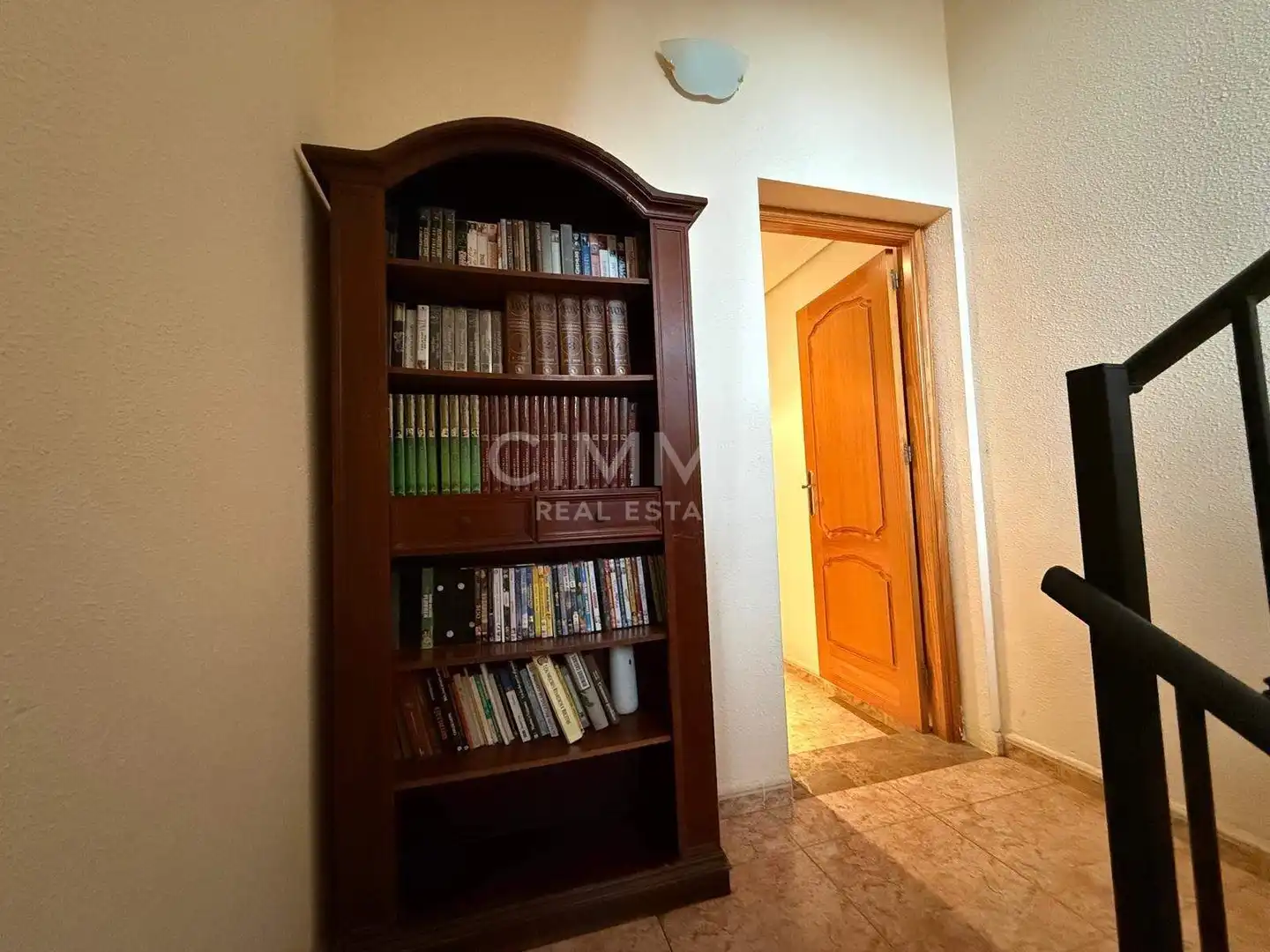Bedroom of Houses for sale in La Nucia  with Storage room