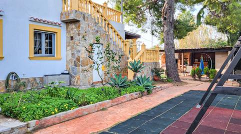 Foto 3 de Casa o xalet en venda a Devessa - Monte Pego, Dénia