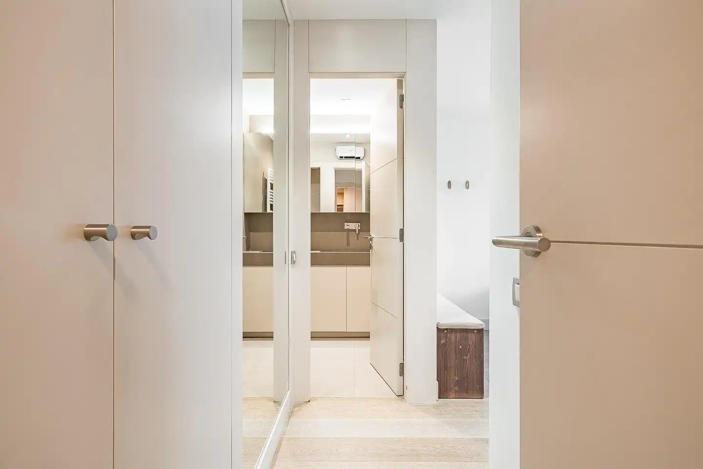 Duplex con giardino in vendita a Sarrià - Sant Gervasi, imagen 25