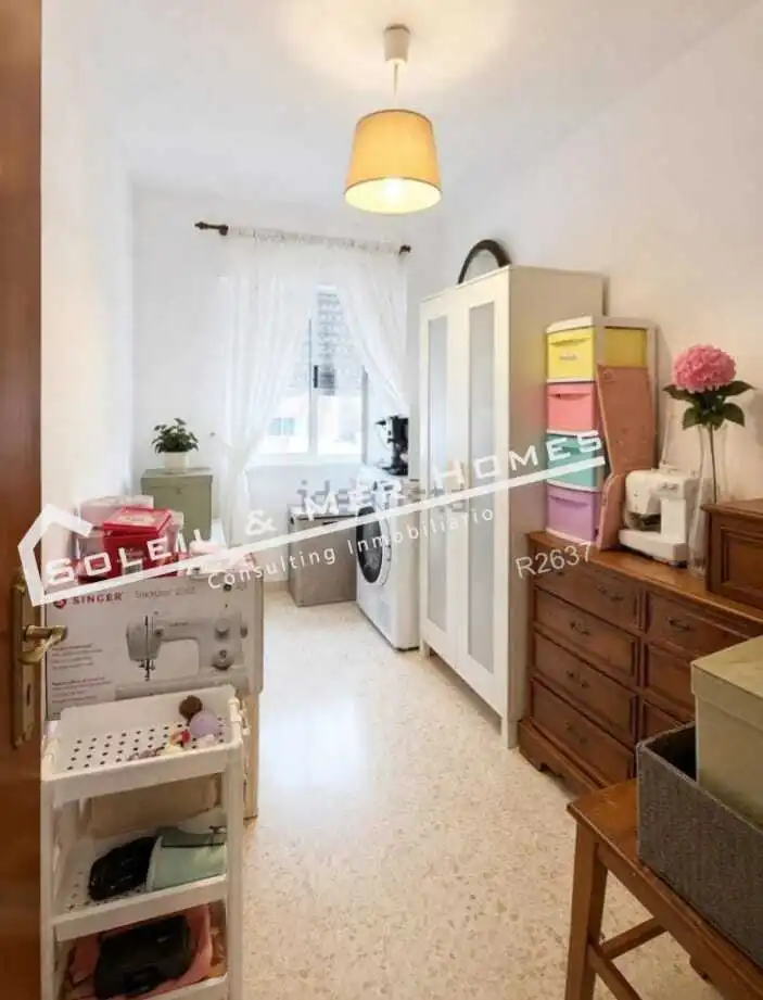 Piso con ascensor en venta en Calle del Quiebro, imagen 3