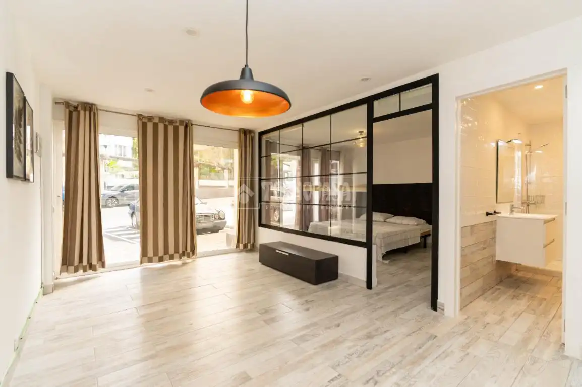 Bedroom of Flat for sale in Adeje