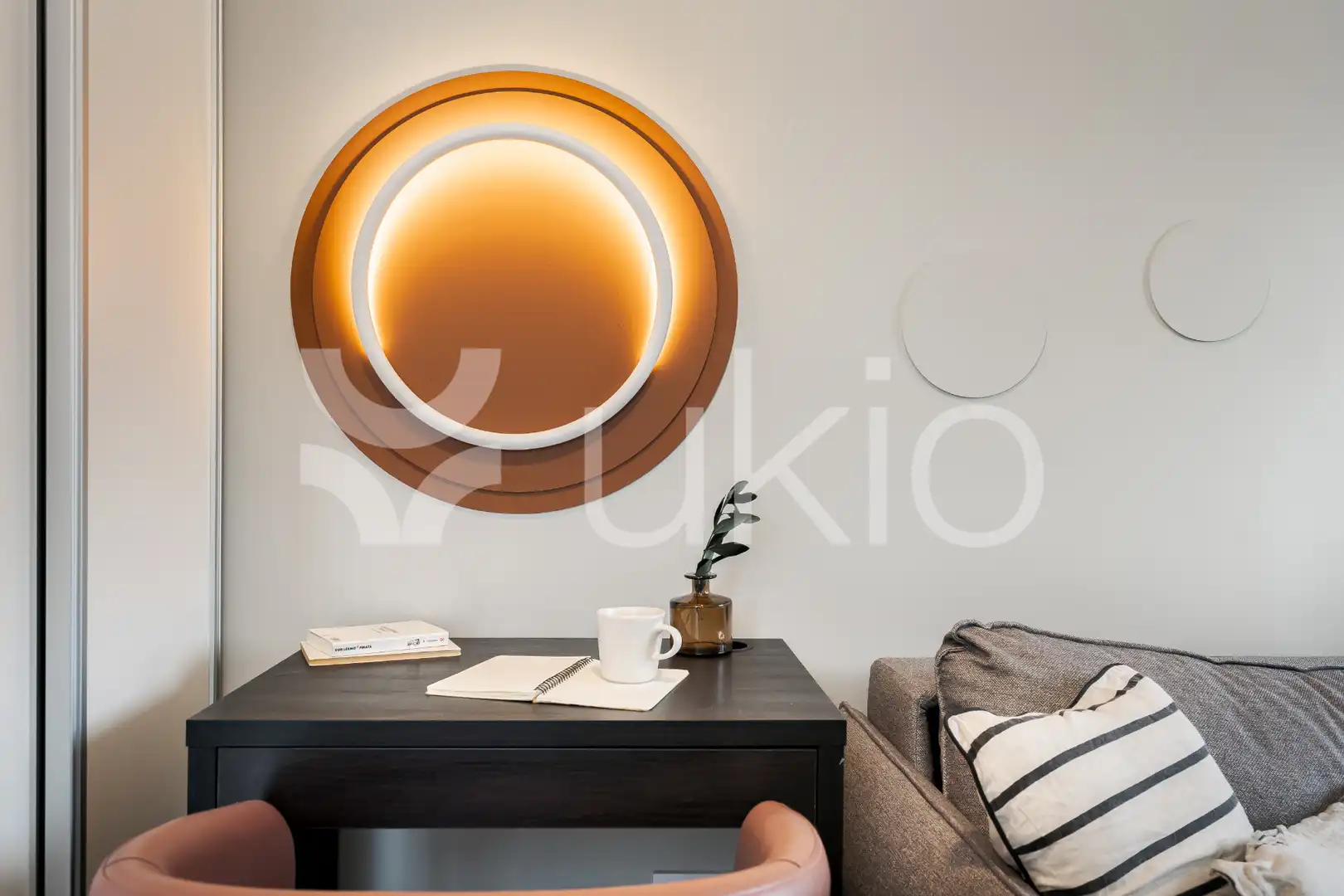 Apartamento de alquiler en Avenida de los Toreros, Guindalera
