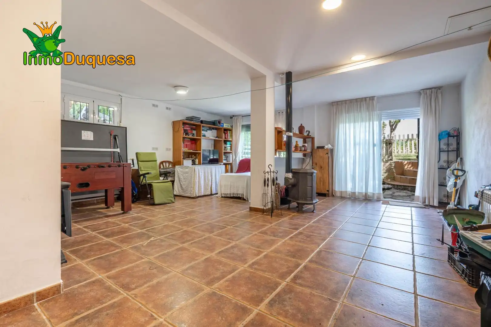 Casa o xalet en venda en La Zubia amb Calefacció, Jardí privat i Terrassa