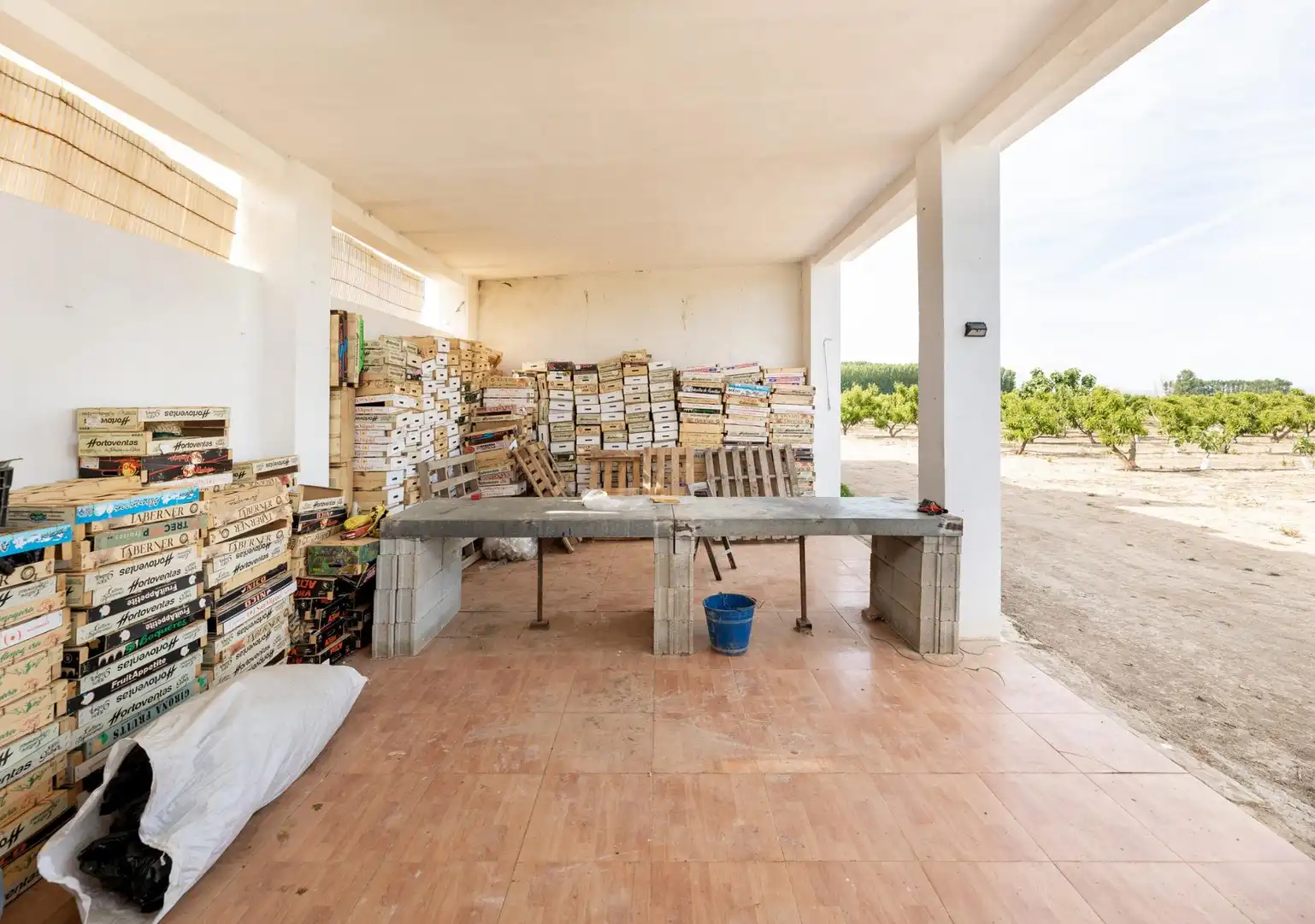 Casa rústica en venda a Pinos Puente, imagen 8