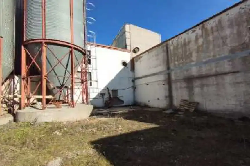 Nave industrial in vendita a Ps/ de la Estación, imagen 2