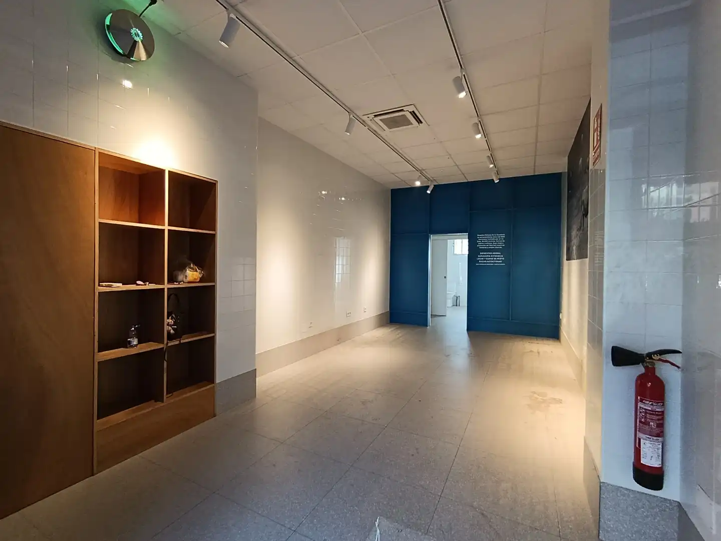 Local comercial de lloguer a Avenida el Ferial 40, imagen 4