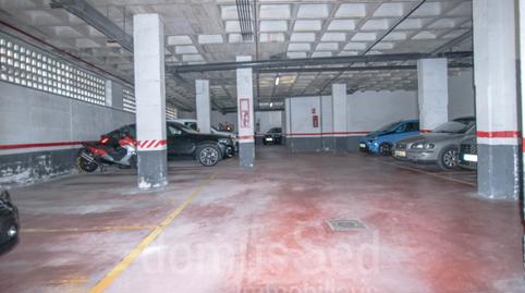 Foto 5 de Garaje en venta en Bellresguard - Can Teixidó, El Masnou