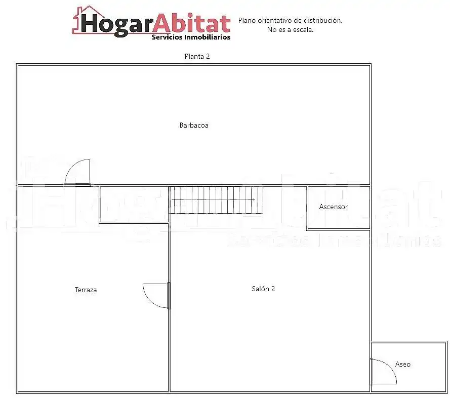 Casa en venda a Calle Don Alarico López Teruel, imagen 47