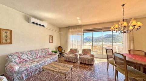 Foto 4 de Piso en venta en Pego, Alicante