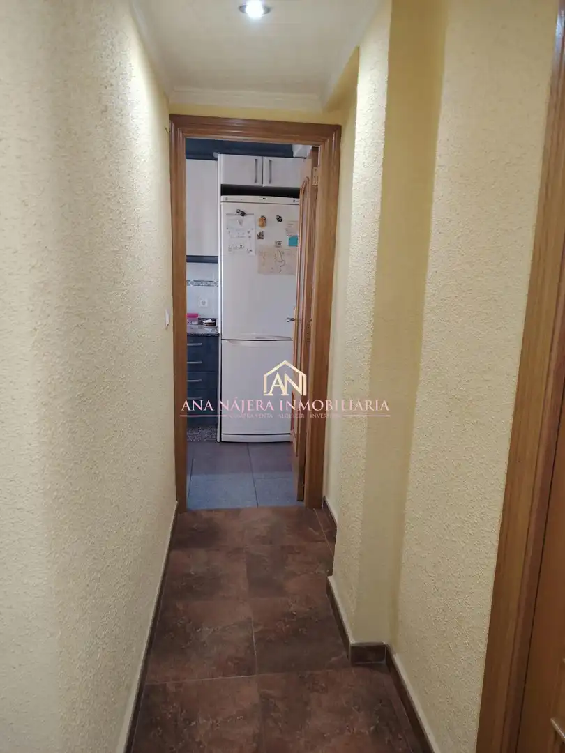 Flat with terrace for sale in La Constitución - Canaleta, imagen 11