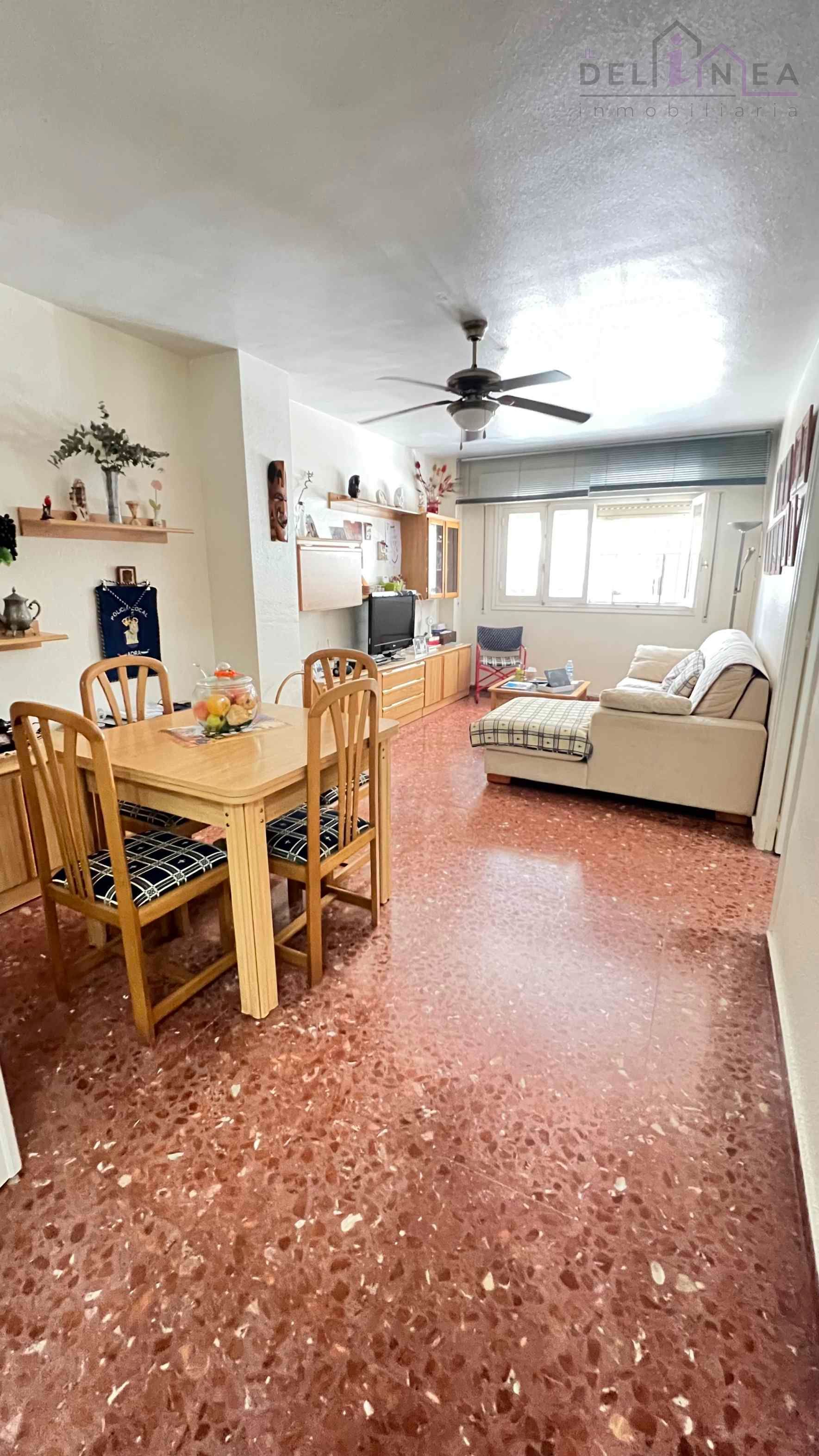 Flat for sale in Adra