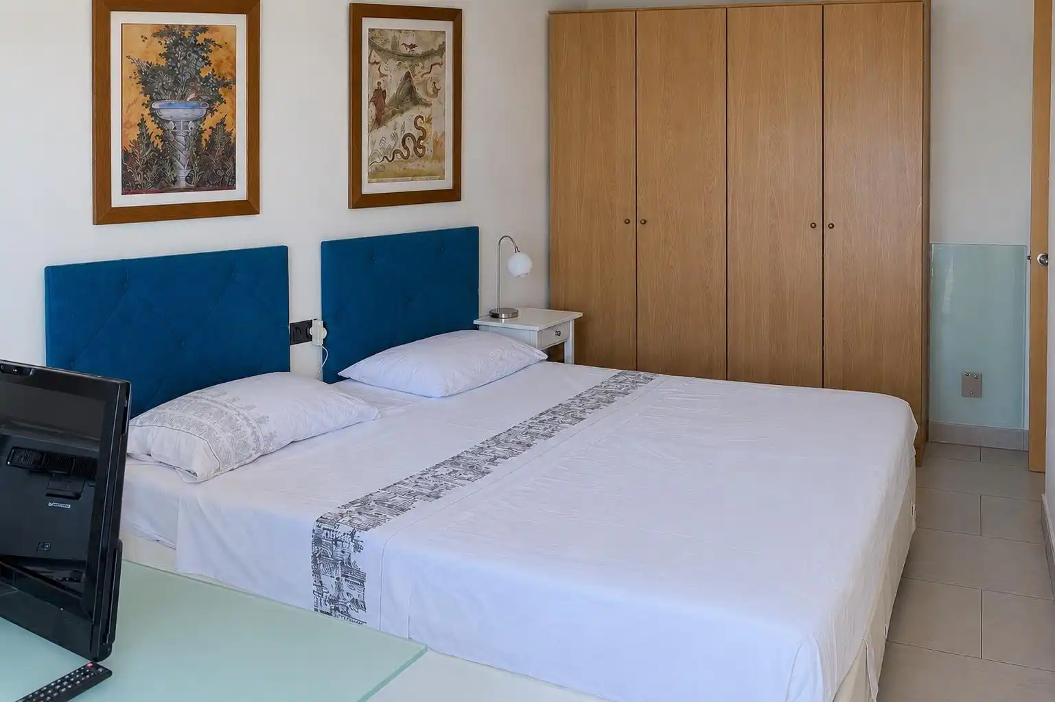 Penthouse mit Pool zum Verkauf in Carrer BARQUERES DE LES, imagen 14