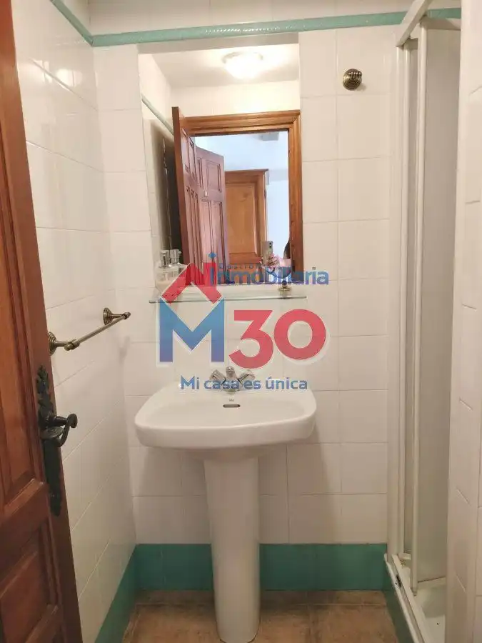 Bedroom of Commercial properties for sale in Valdegovia / Gaubea