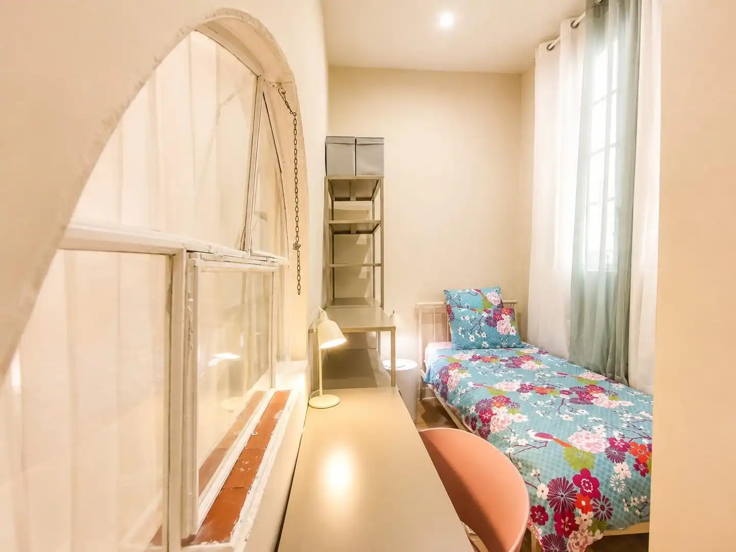 Appartement avec ascenseur à louer à Calle BOLA, imagen 2