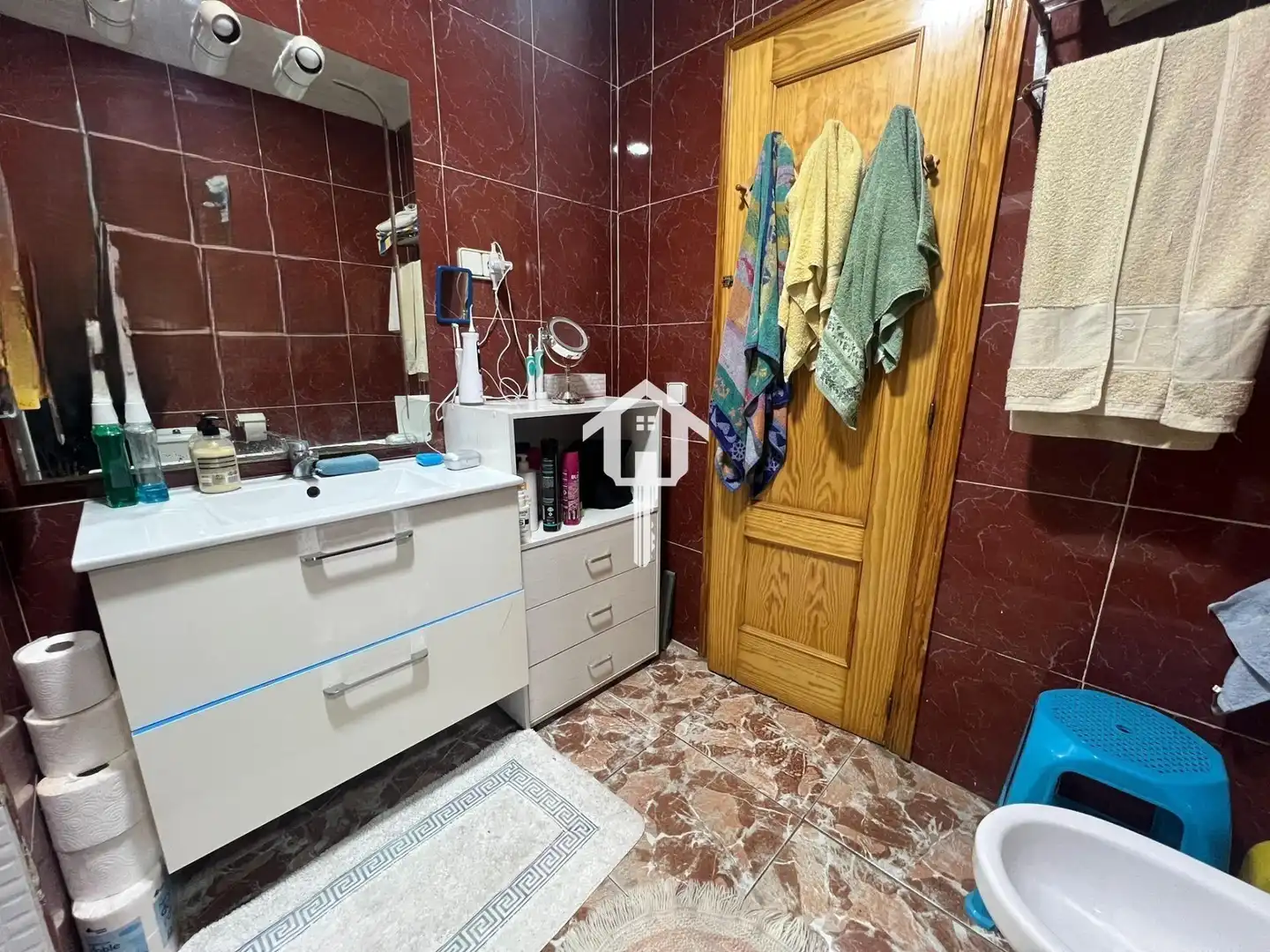 Bany de Planta baixa en venda en Alicante / Alacant
