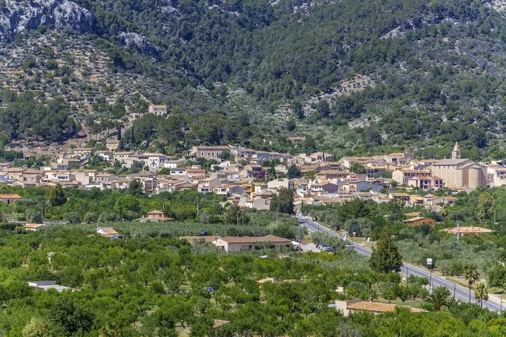Maison rustique avec piscine à vendre à Selva, imagen 33