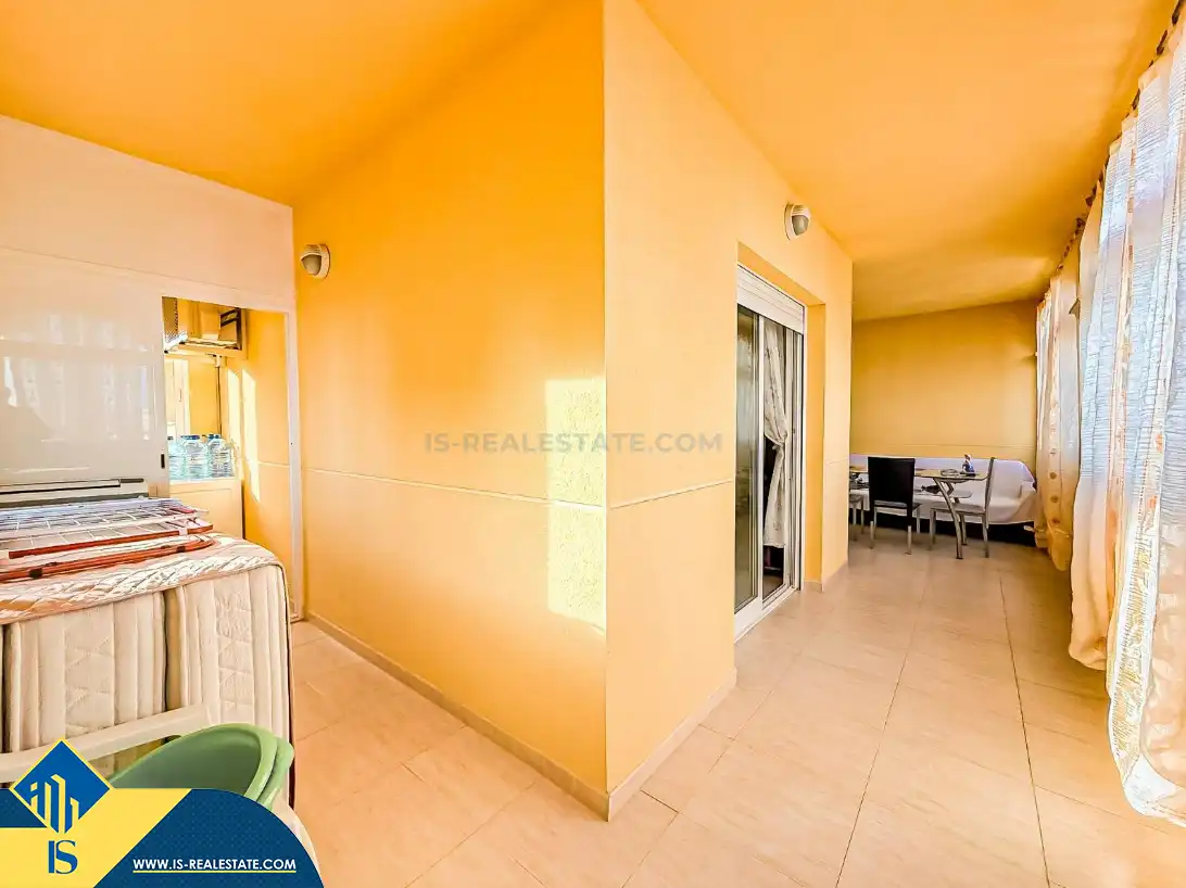Apartment with pool for sale in Nueva Torrevieja - Aguas Nuevas, imagen 18