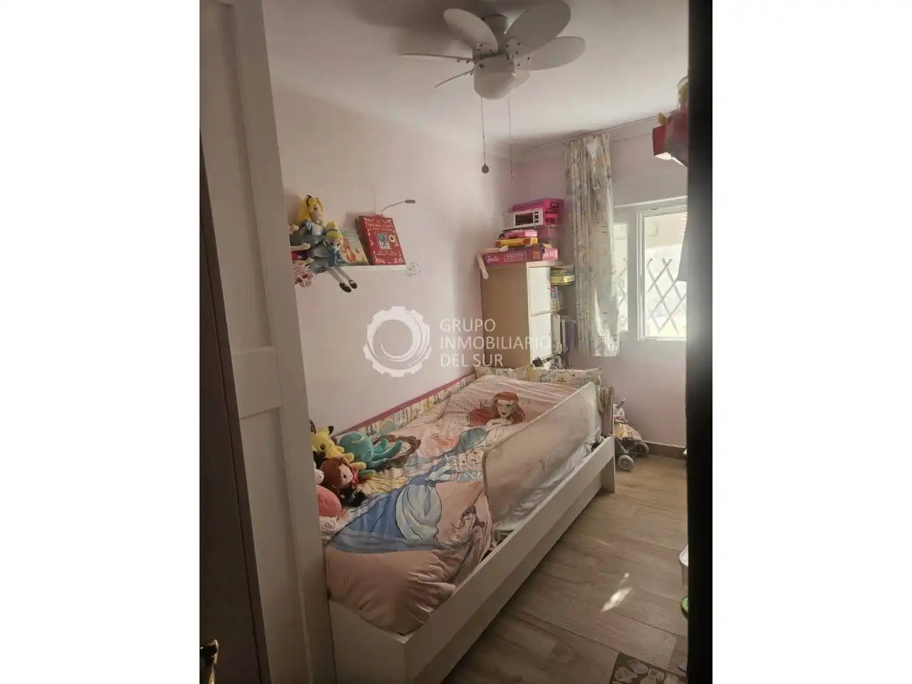 Habitación de Piso en venta en Cádiz con Aire acondicionado