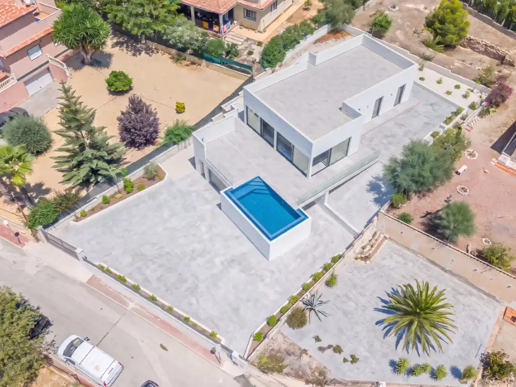 Casa amb piscina en venda a Carrer Carrasqueta, 67 67, imagen 4