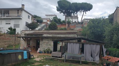 Foto 3 de Casa o xalet en venda a Lliçà d'Amunt, Barcelona