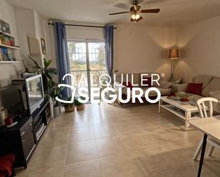Sala d'estar de Casa o xalet de lloguer en Paracuellos de Jarama amb Calefacció, Terrassa i Traster