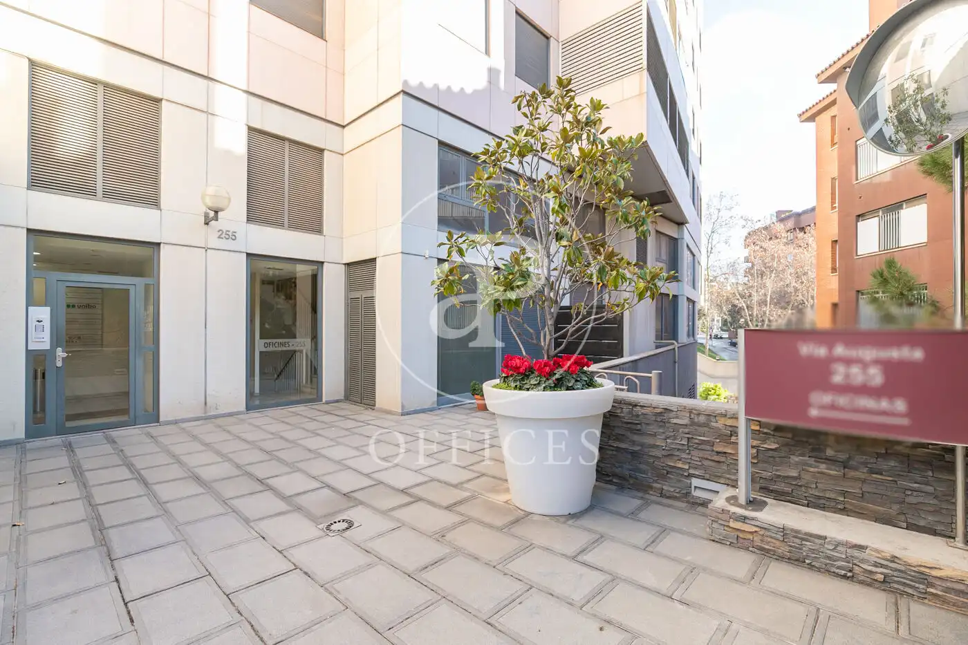 Oficina en venta en Barcelona con Aire acondicionado y Calefacción