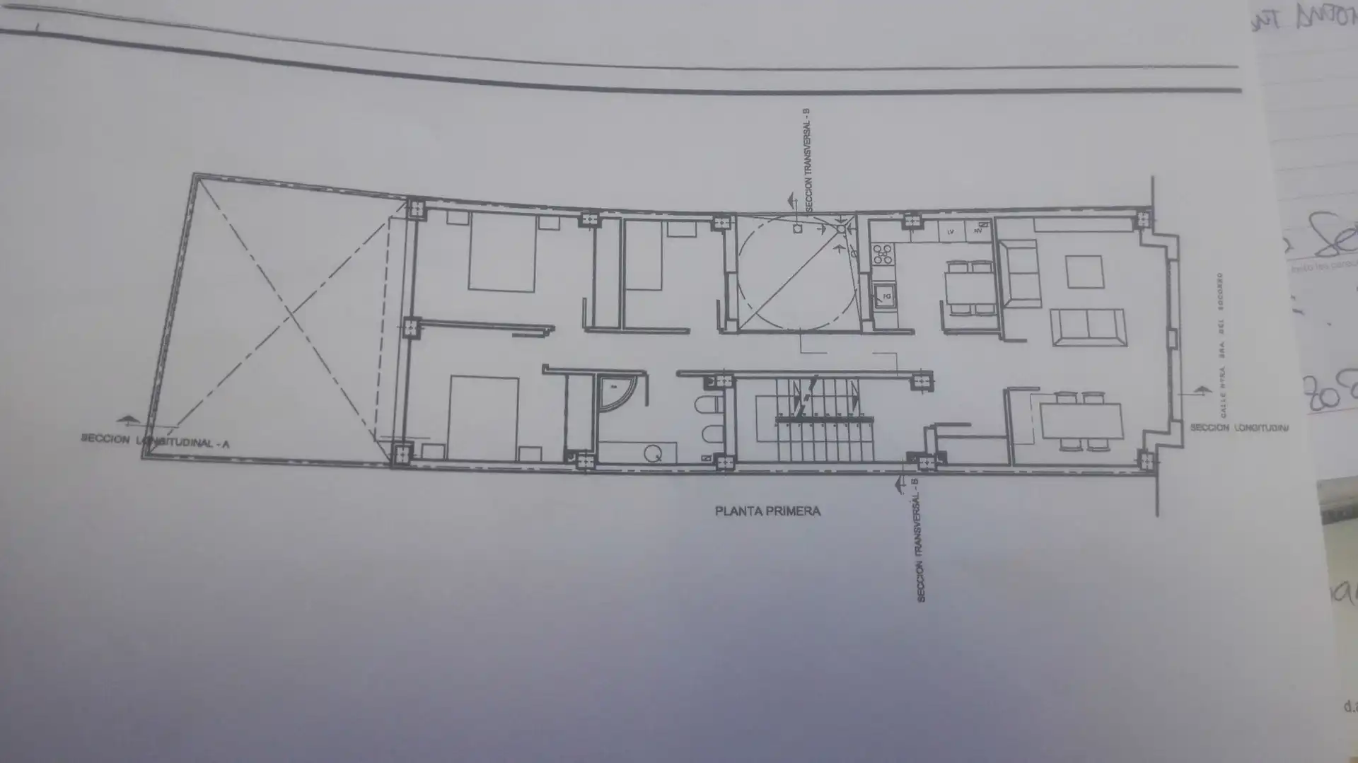 Terreny residencial en venda a Benetússer, imagen 8