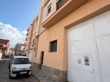 Appartamento in vendita a Calle Isaac Albéniz