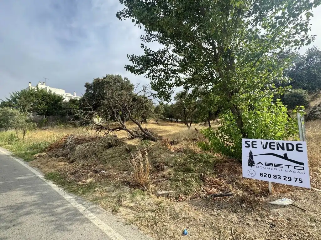 Terreny residencial en venda a Ciudalcampo, imagen 2
