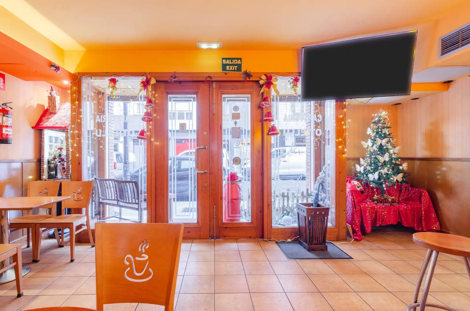 Business premises for sale in Calle de Piles 7, imagen 3