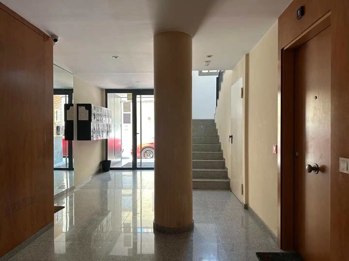 Piso en venta en de Hoquei, Egara