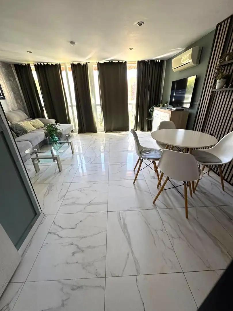 Apartment with pool for sale in Rincón de Loix, imagen 14