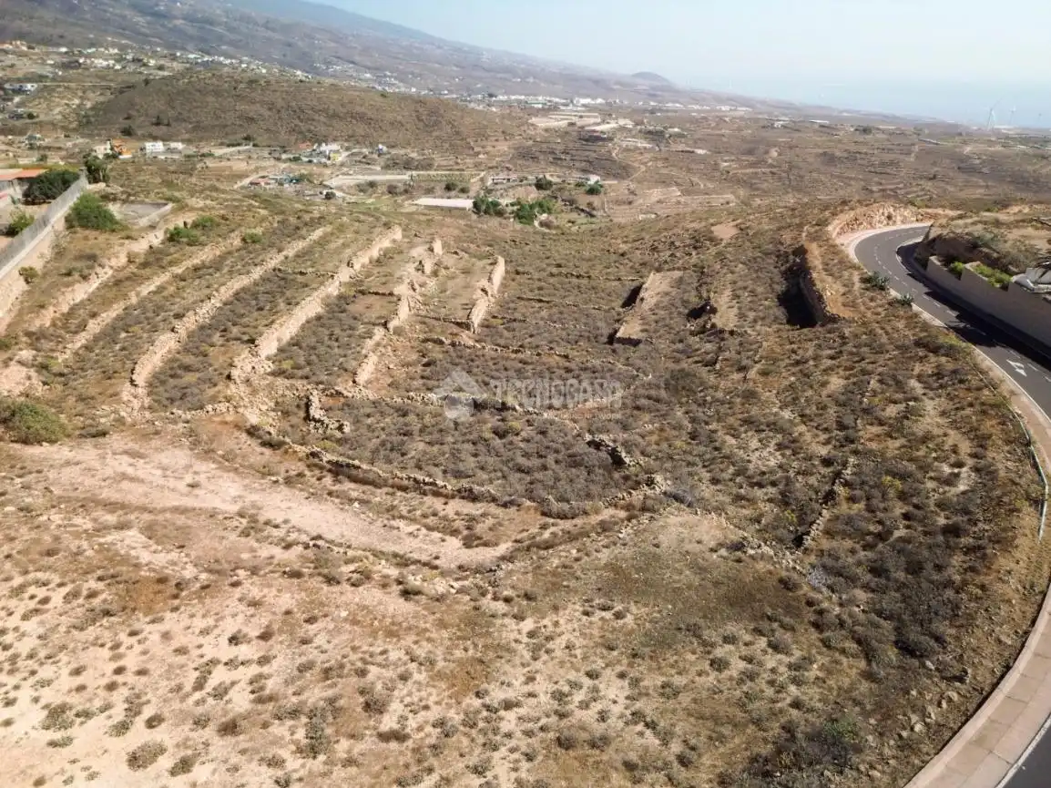 Terreno rustico in vendita a Arico, imagen 18