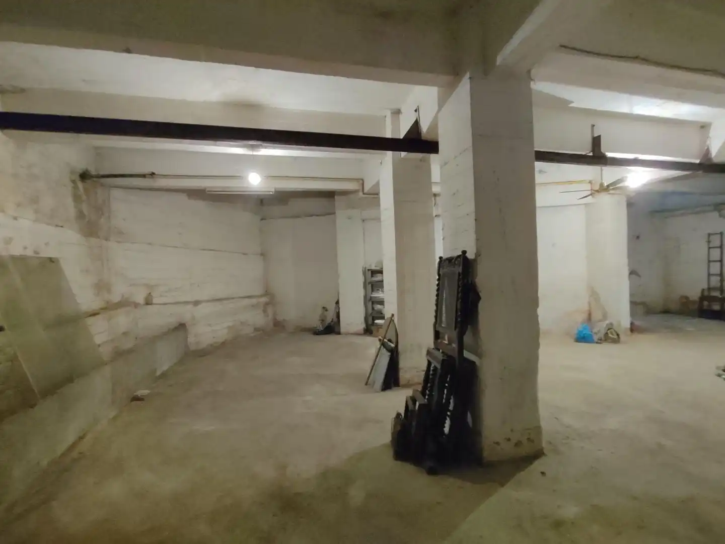 Local comercial en venda a Plaza Víctor Chávarri, imagen 17