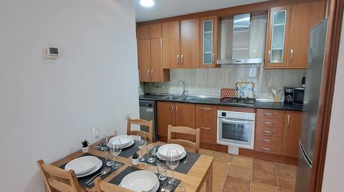 Foto 5 de Pis de lloguer a Carretera de Rellinars, Torrent d'en Pere Parres, Barcelona