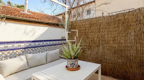 Foto 3 de Casa o chalet en venta en Fuente del Berro,  Madrid Capital