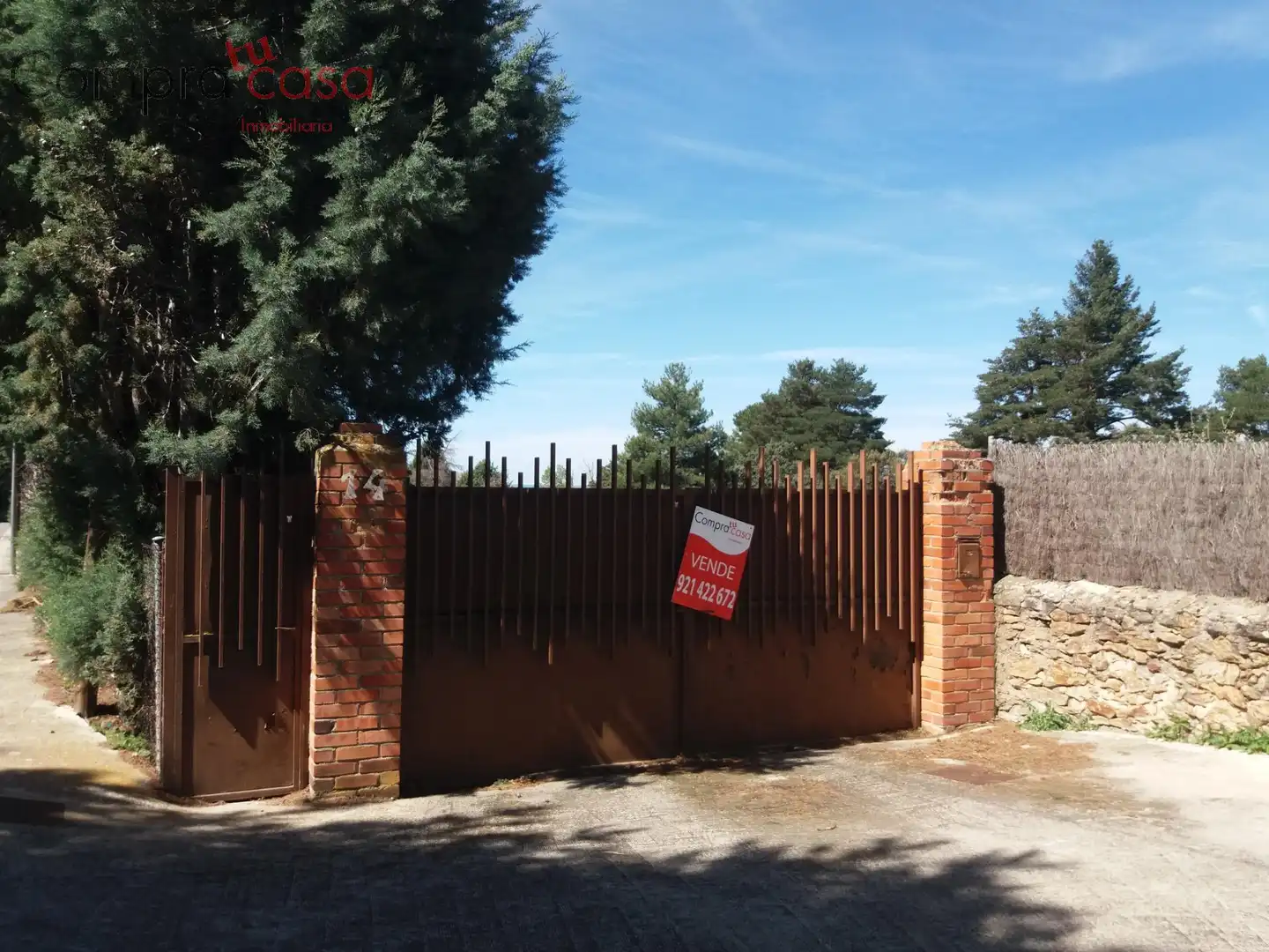 Terreni e lotti in vendita a Ortigosa del Monte, imagen 3