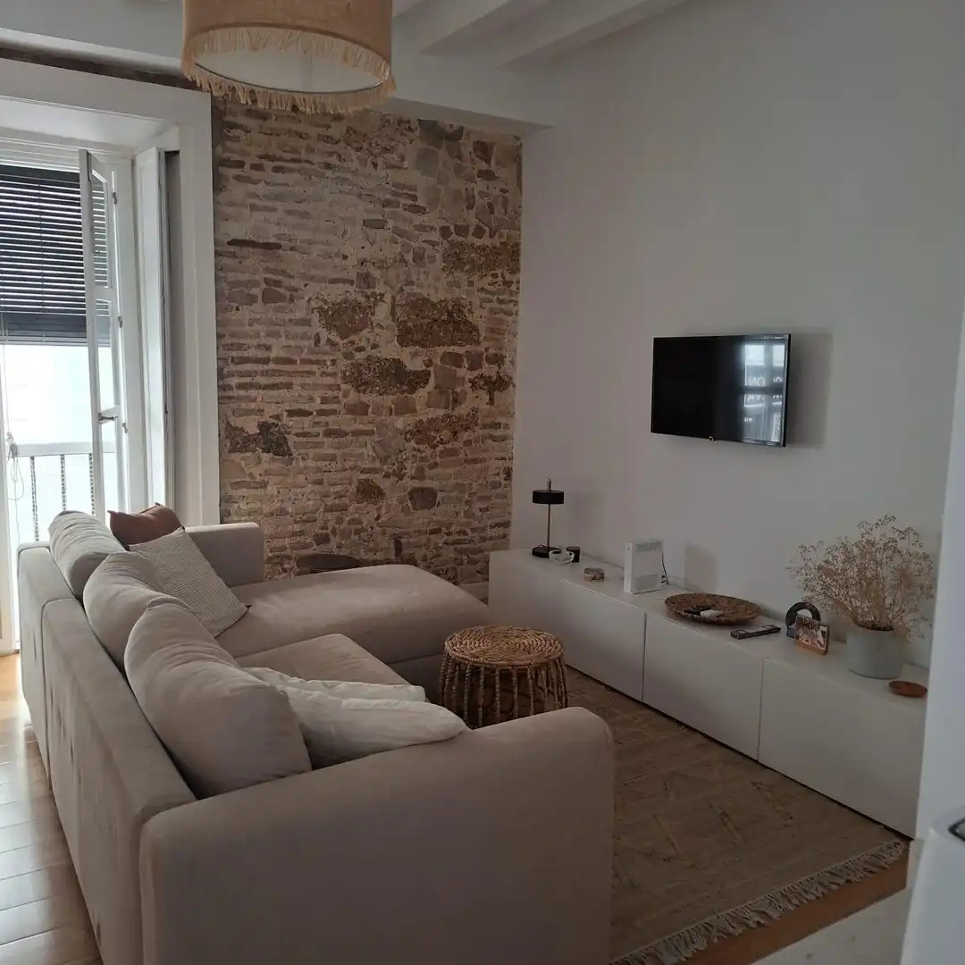 Piso con terraza en venta en Centro Histórico, imagen 22