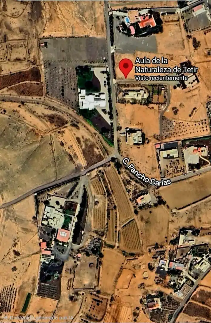 Residencial en venta en Puerto del Rosario
