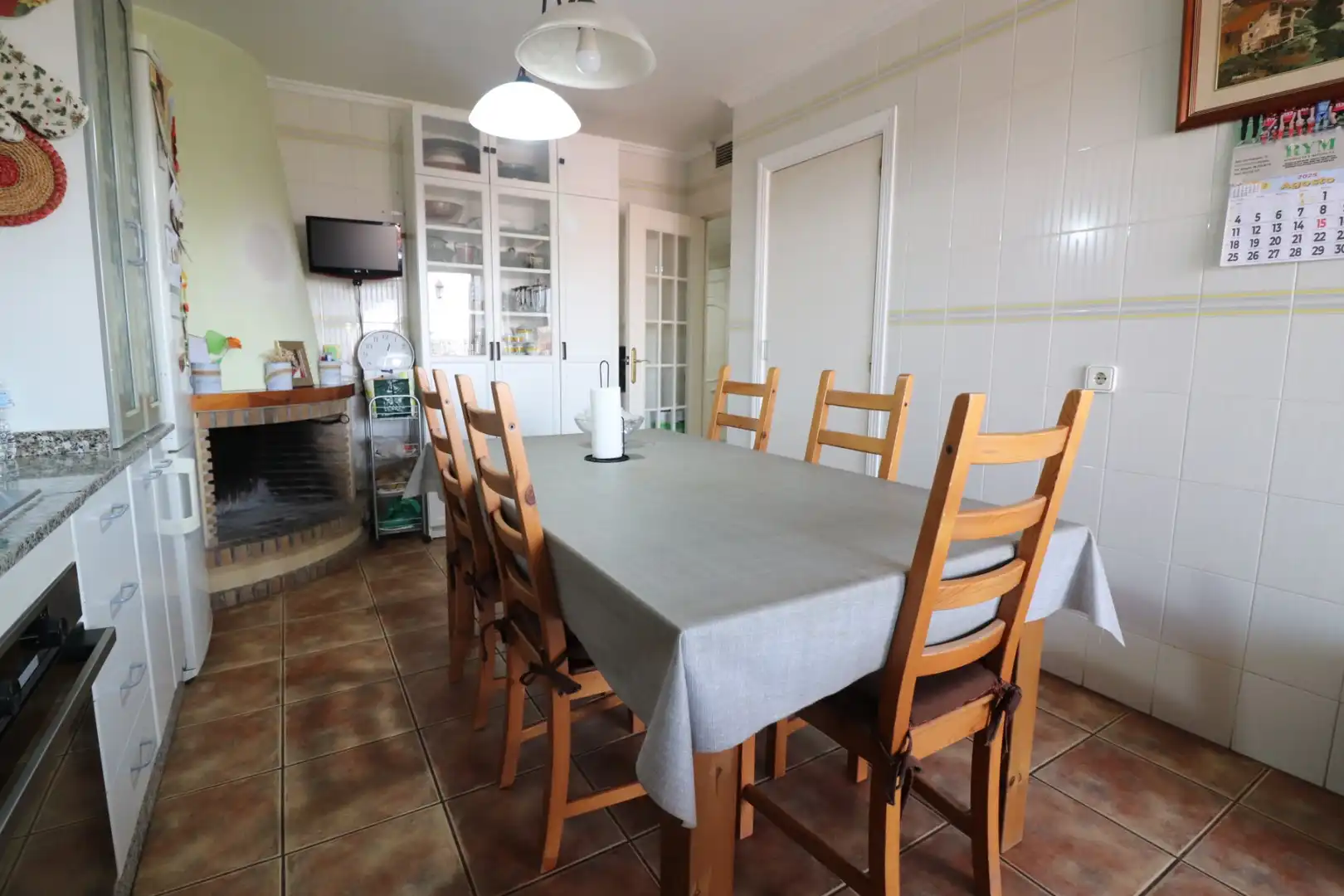 Apartment mit Terrasse zum Verkauf in Dolores, imagen 10