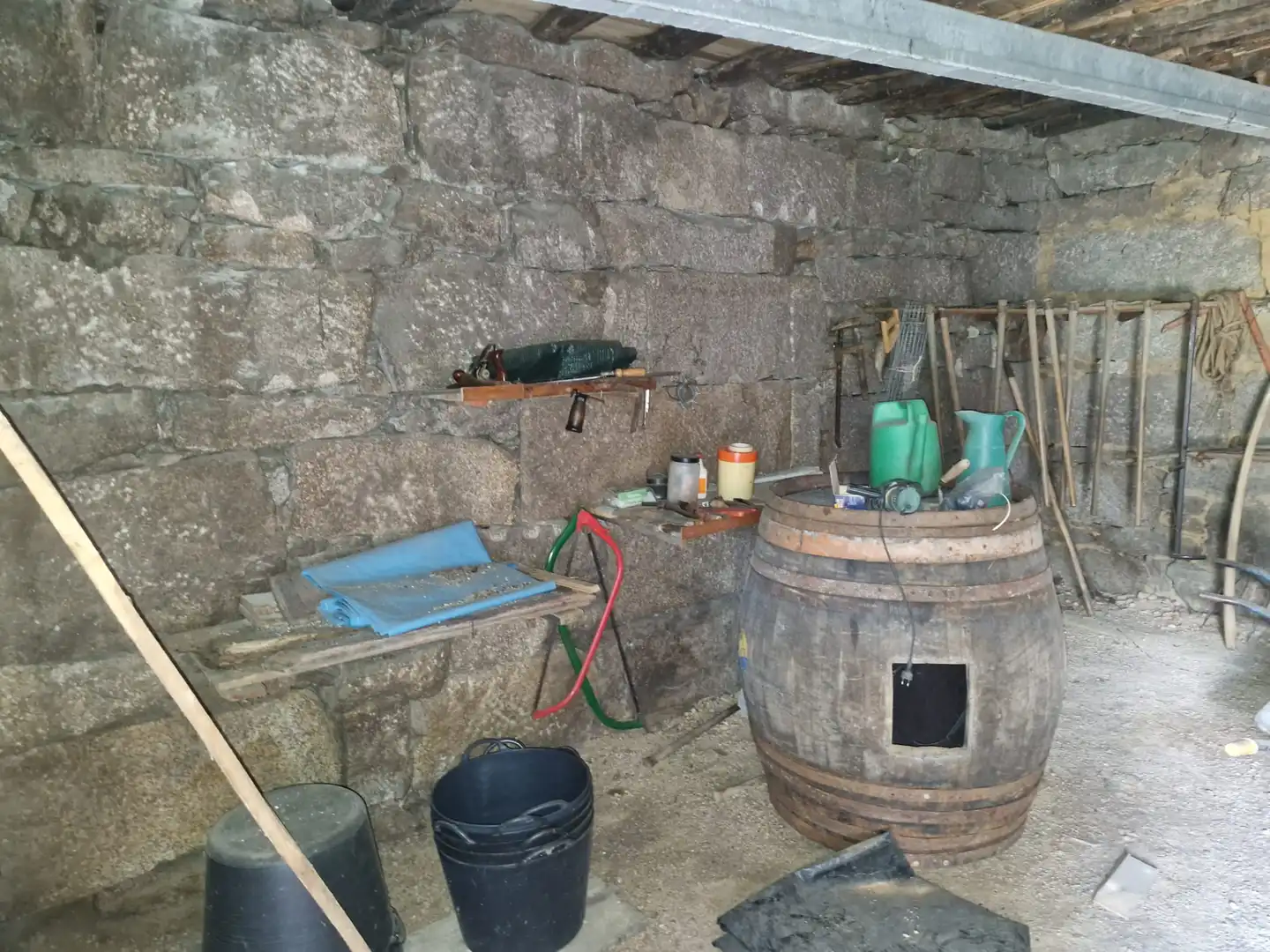 Country house for sale in San Cibrao das Viñas, imagen 6